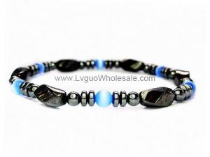 Hematite Bracelet